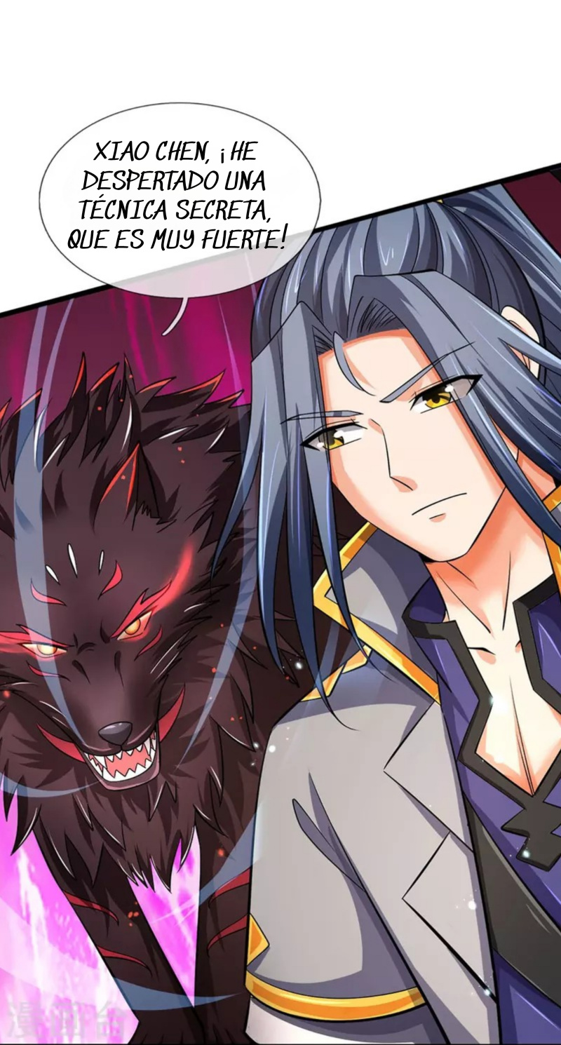 Capitulo 446 page 14