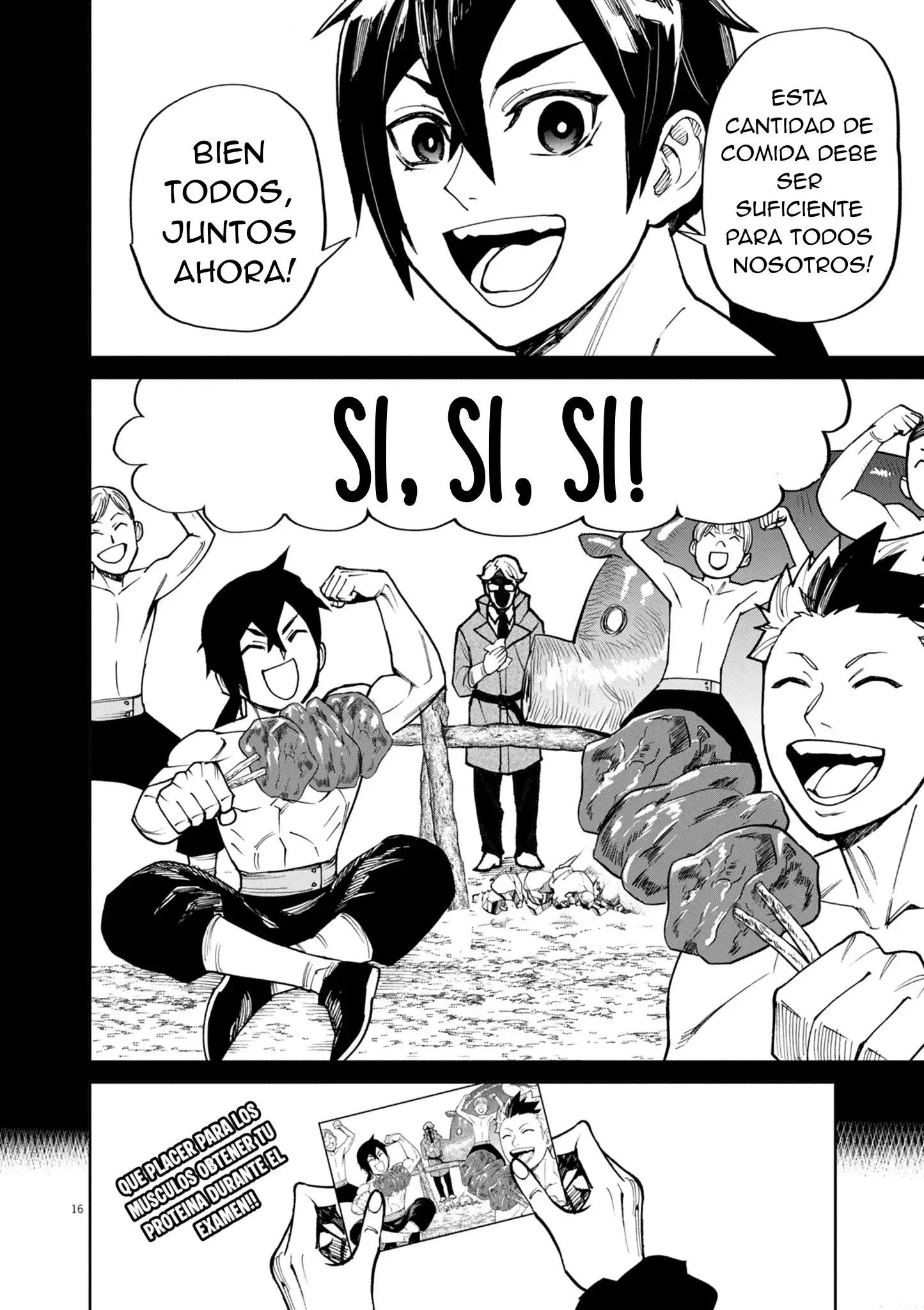 Capitulo 22 page 17