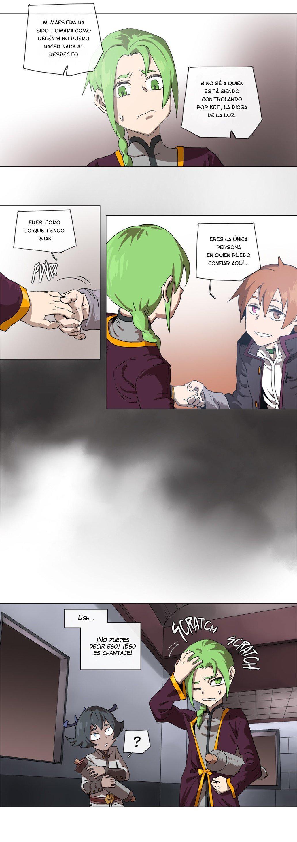 Capitulo 117 page 8