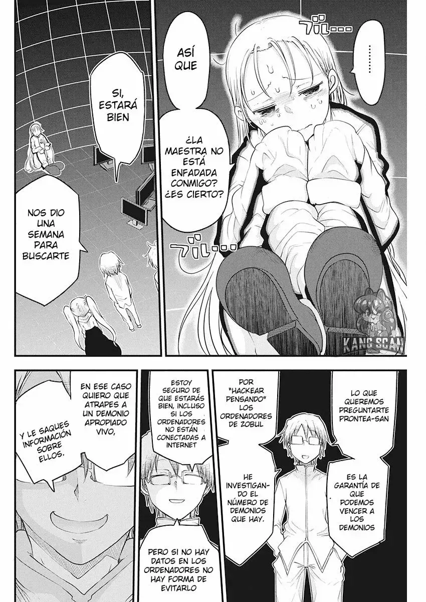 Capitulo 18 page 11