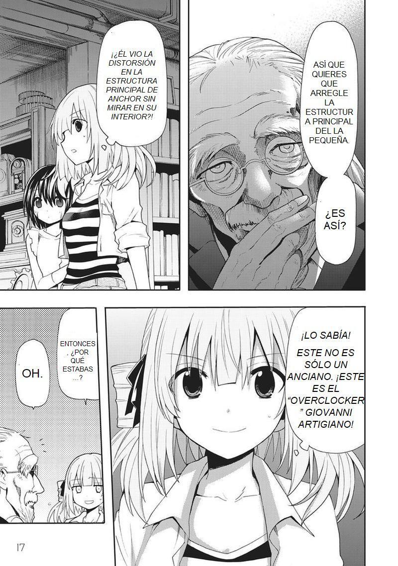 Capitulo 41 page 21