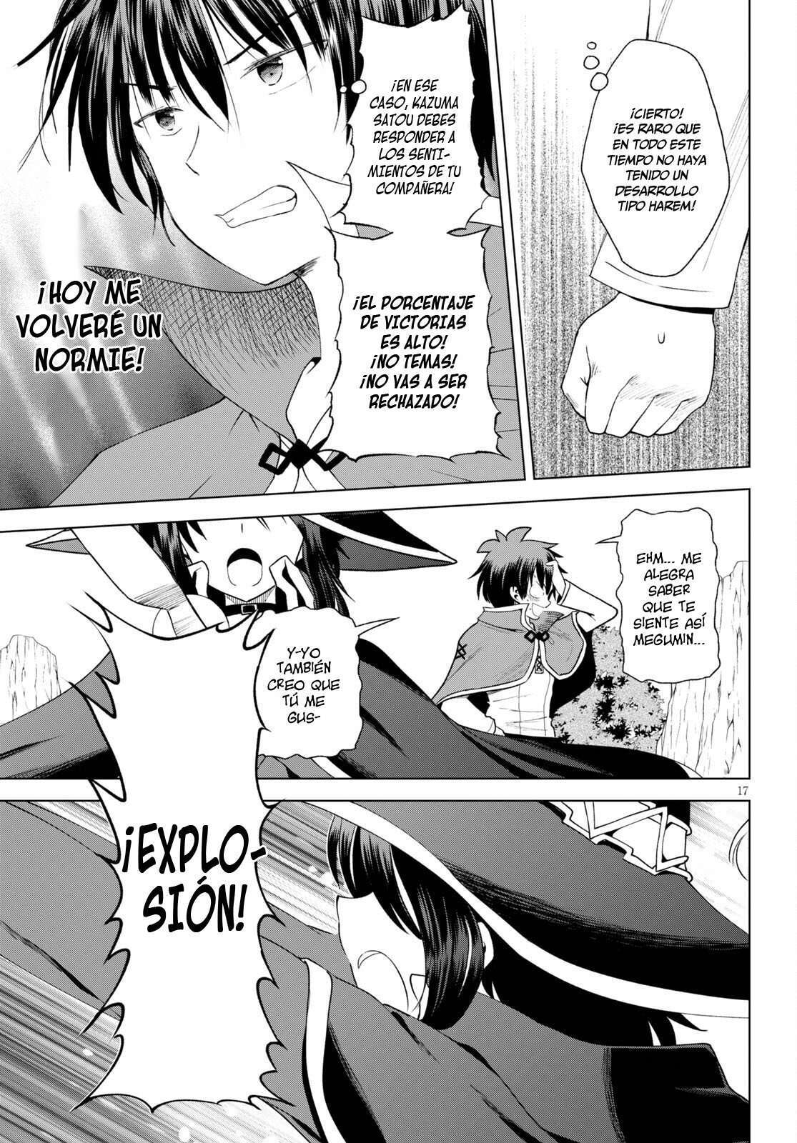 Capitulo 80 page 19