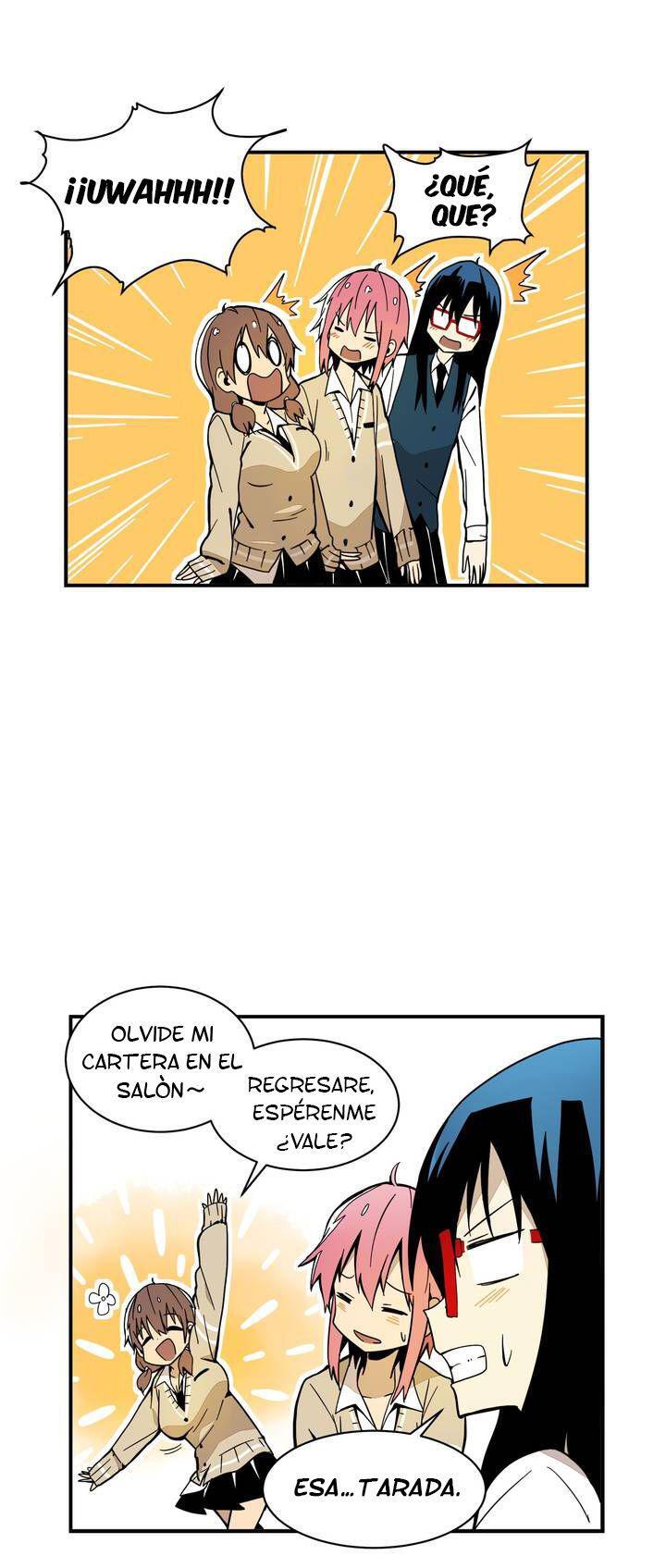 Capitulo 19 page 14