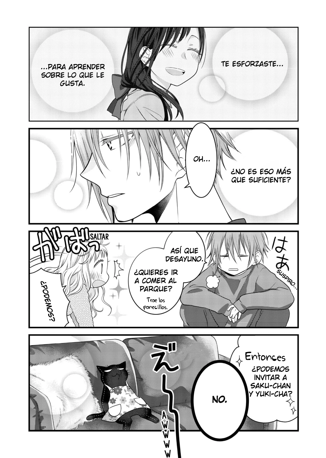 Capitulo 72 page 8