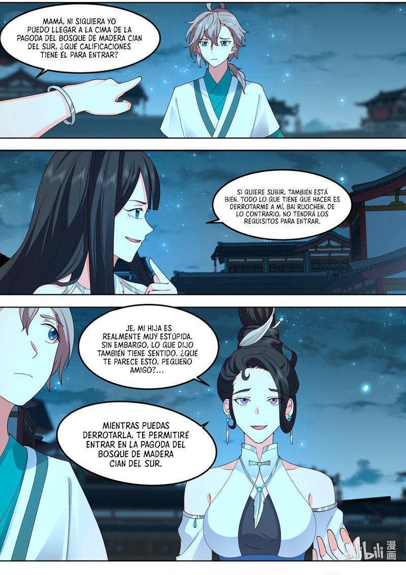 Capitulo 702 page 5