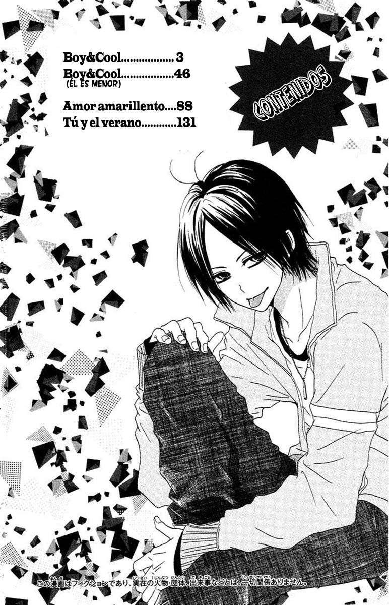 Capitulo 1 page 2