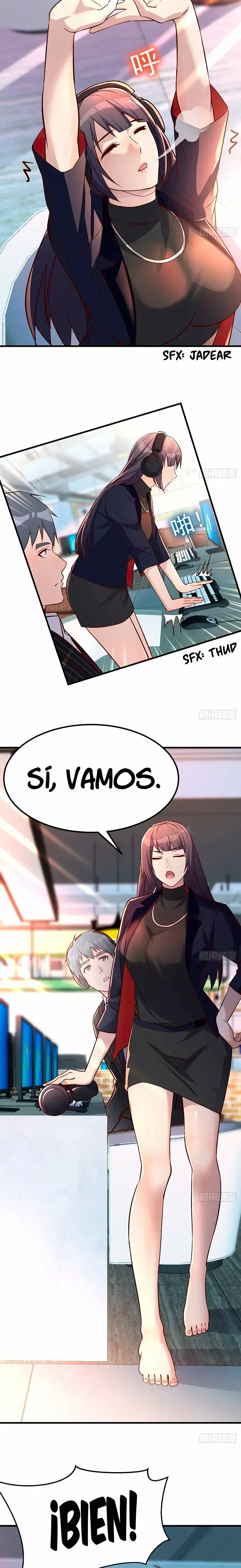 Capitulo 35 page 14