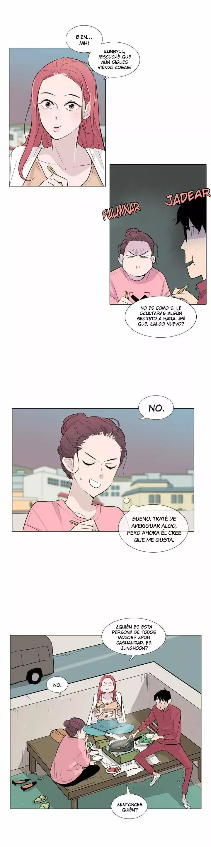 Capitulo 33 page 14