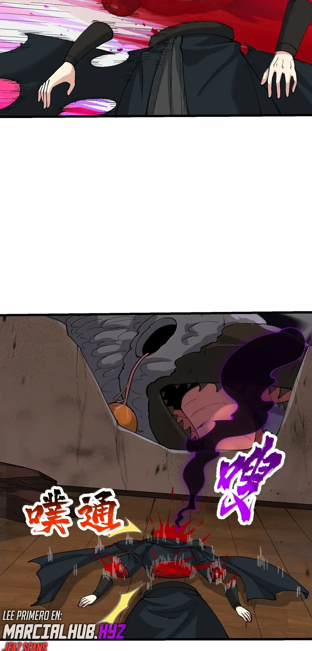 Capitulo 98 page 44