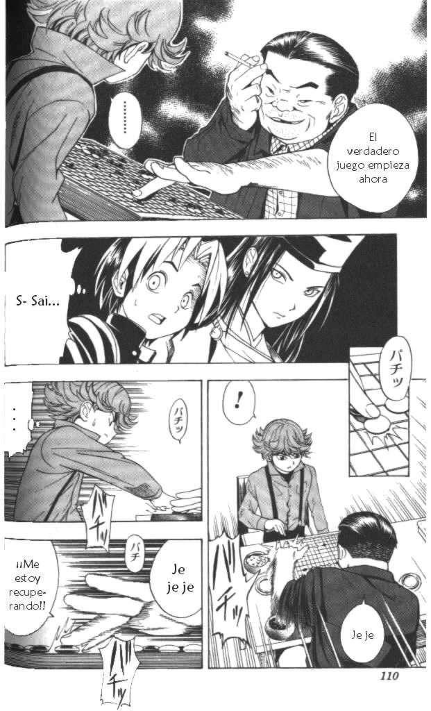 Capitulo 21 page 14