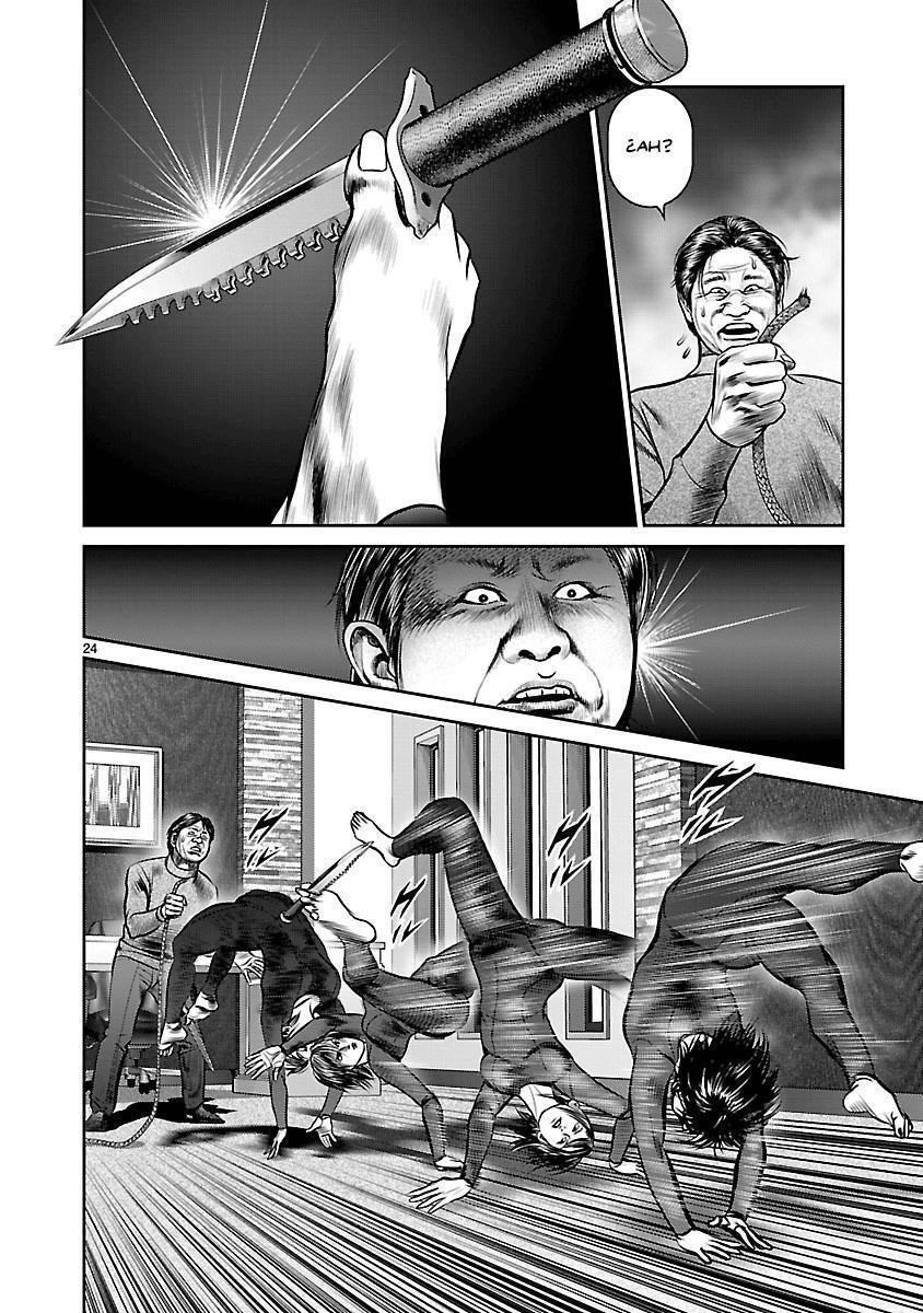 Capitulo 20 page 23