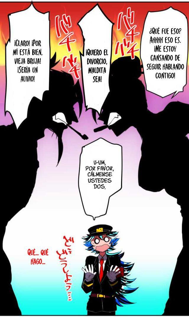 Capitulo 42 page 19