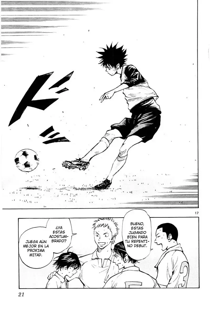 Capitulo 98 page 25