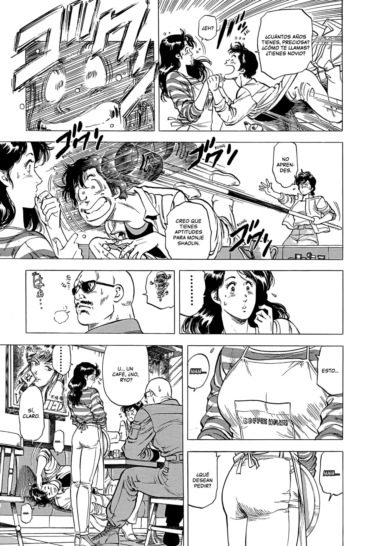 Capitulo 118 page 12