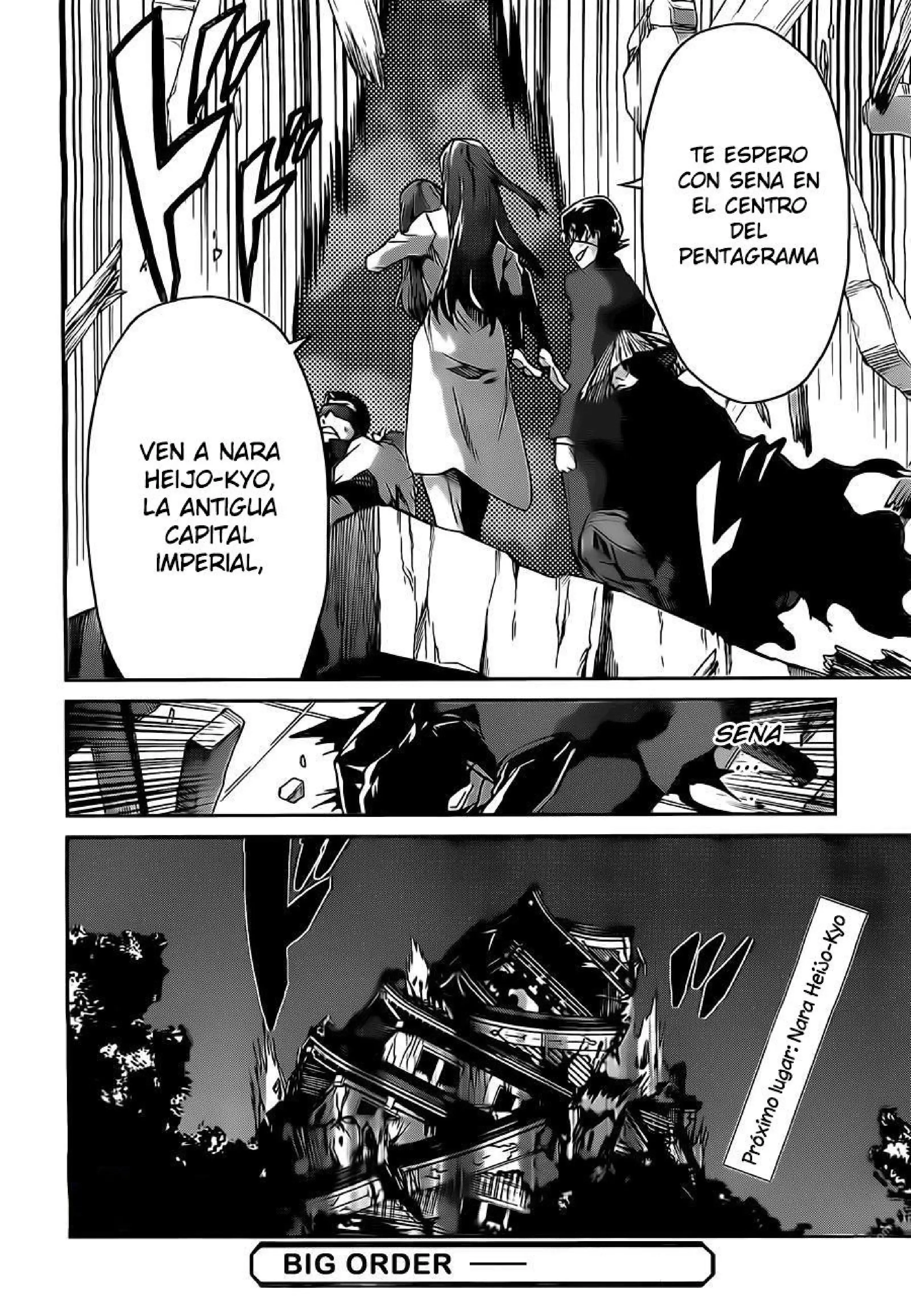 Capitulo 26 page 32
