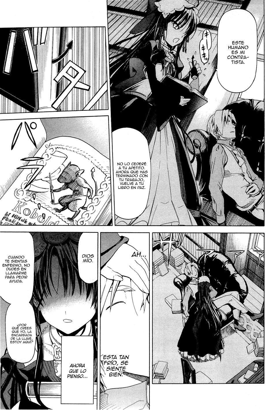 Capitulo 8 page 9
