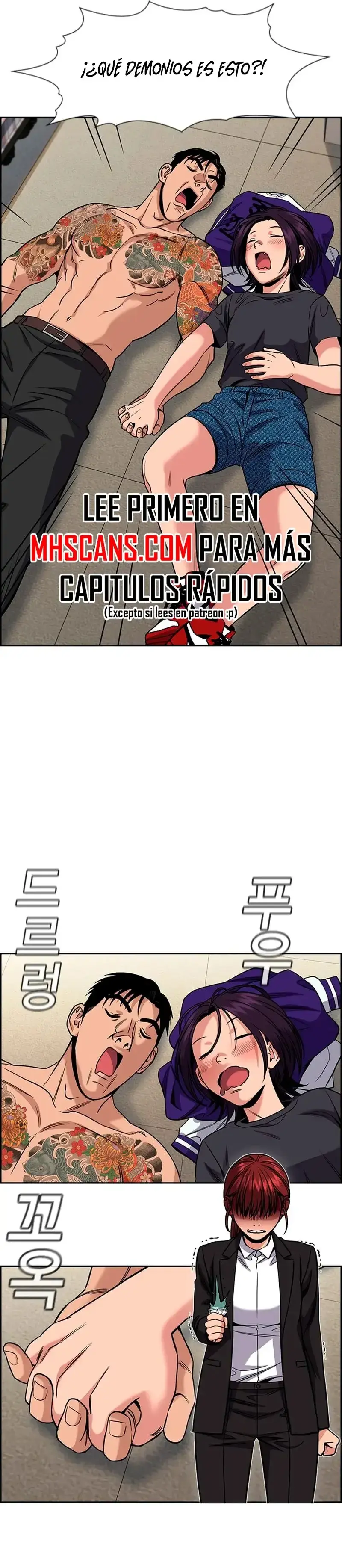 Capitulo 141 page 8