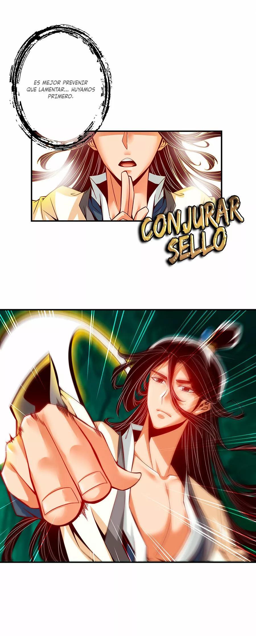 Capitulo 11 page 15