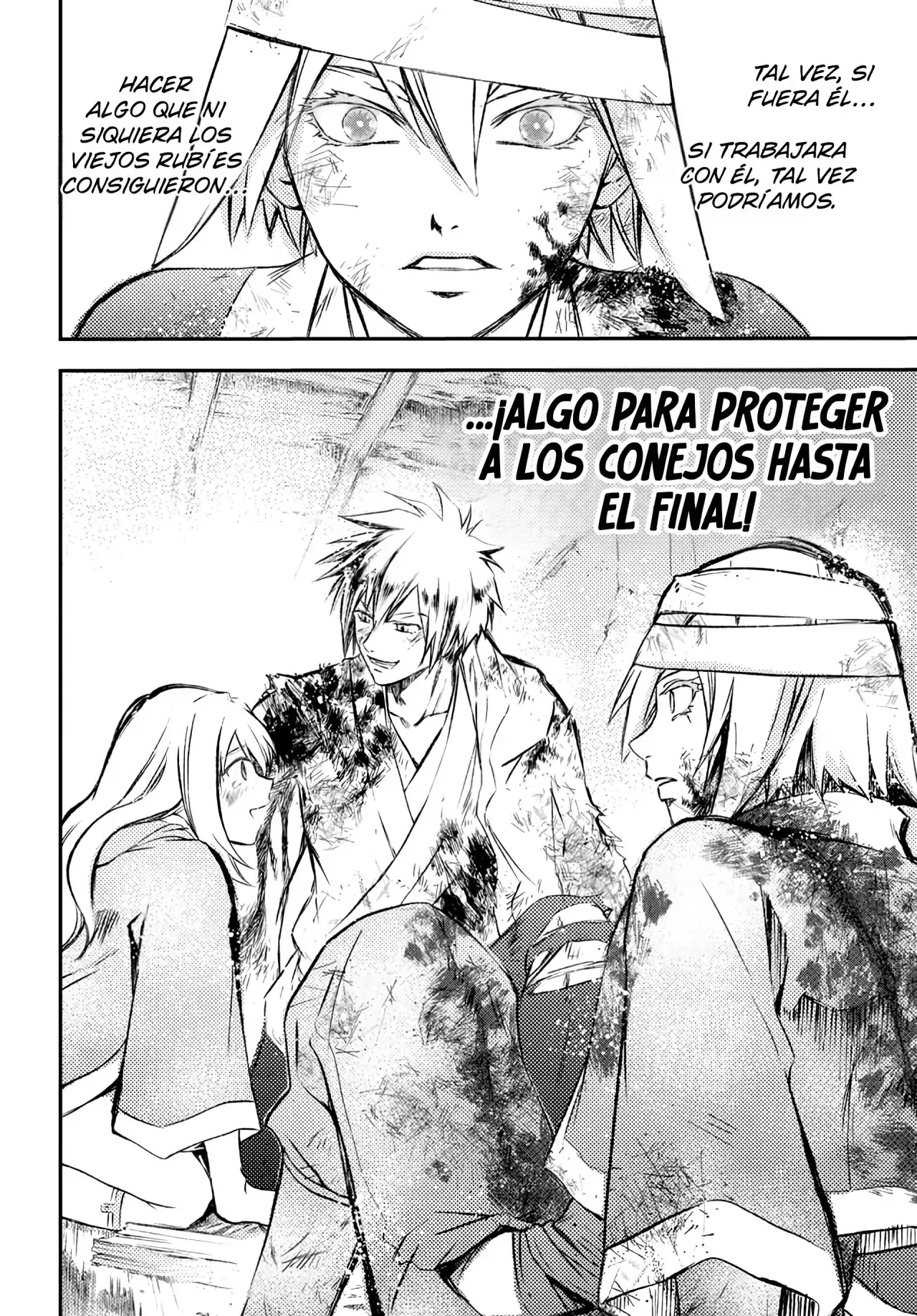Capitulo 17 page 20