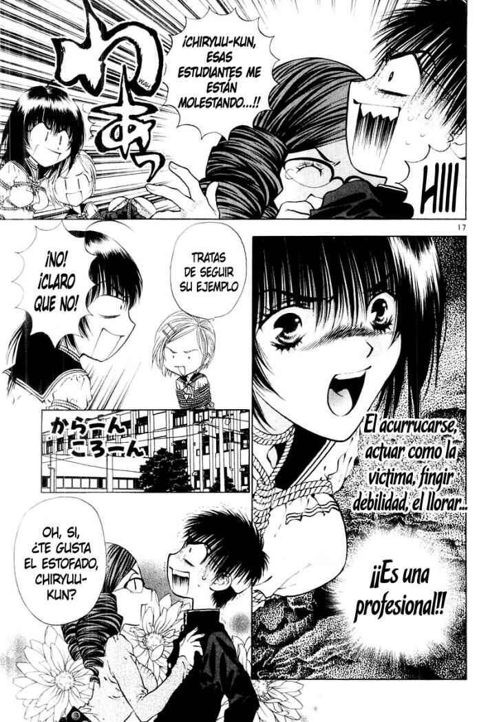 Capitulo 16 page 17