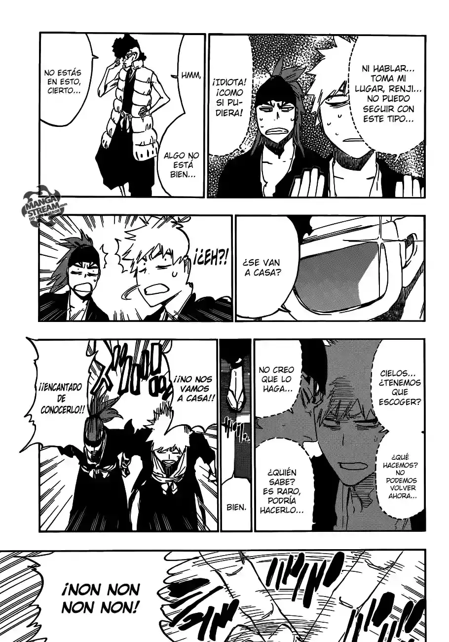 Capitulo 522 page 10