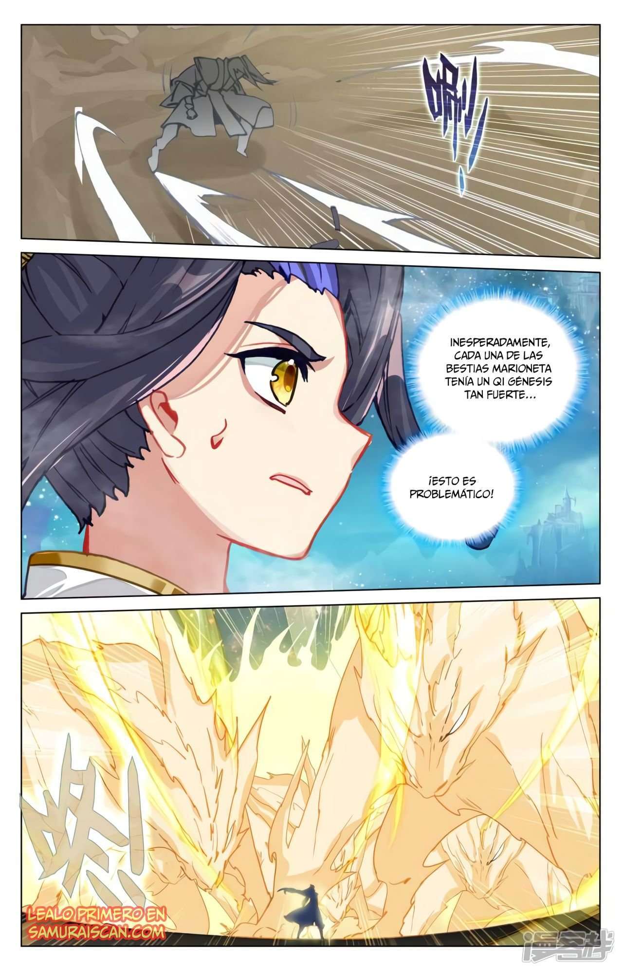 Capitulo 876 page 3