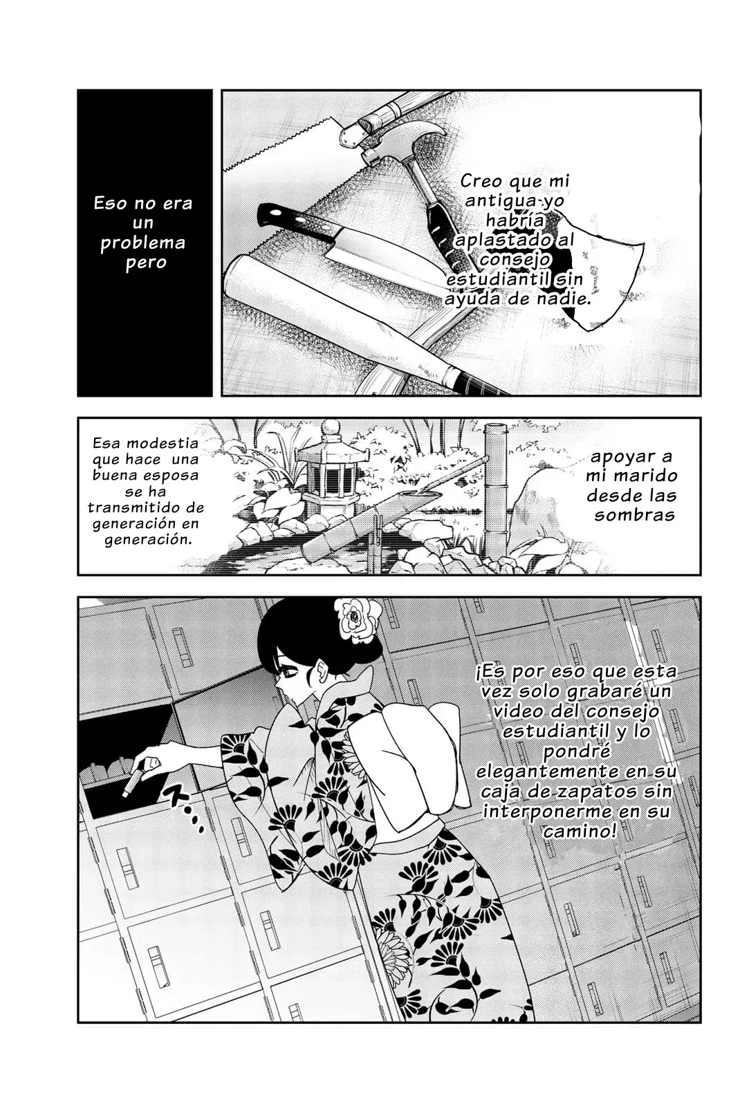 Capitulo 52 page 6