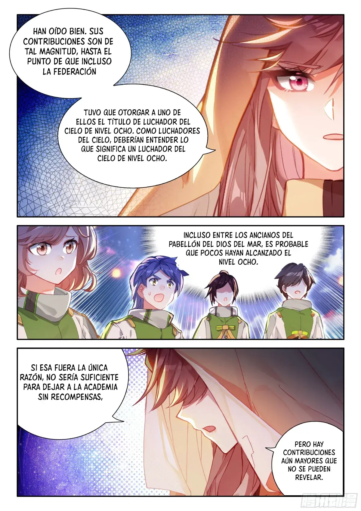 Capitulo 505 page 7