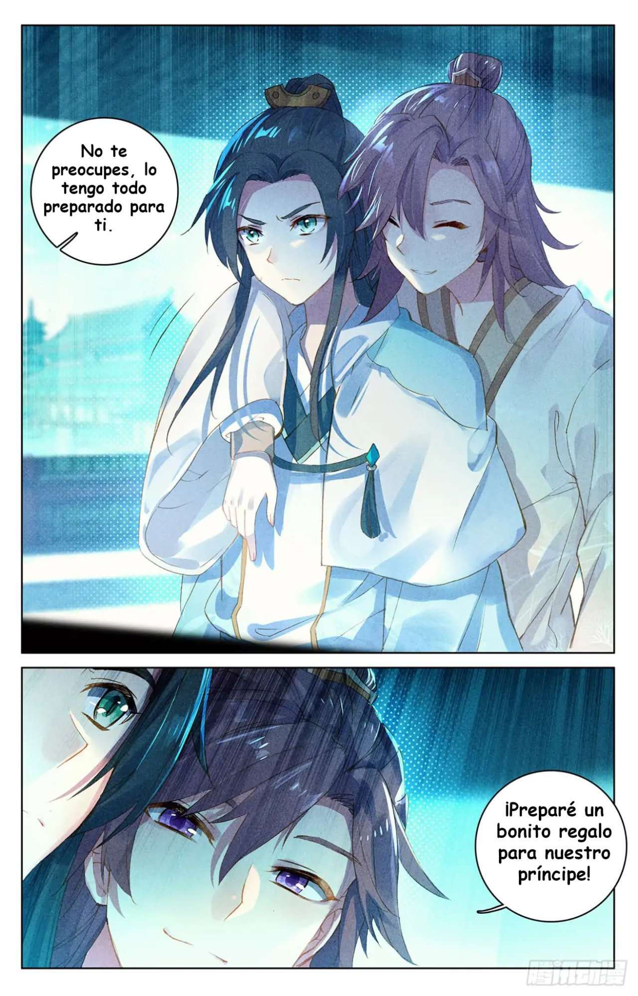 Capitulo 21 page 16