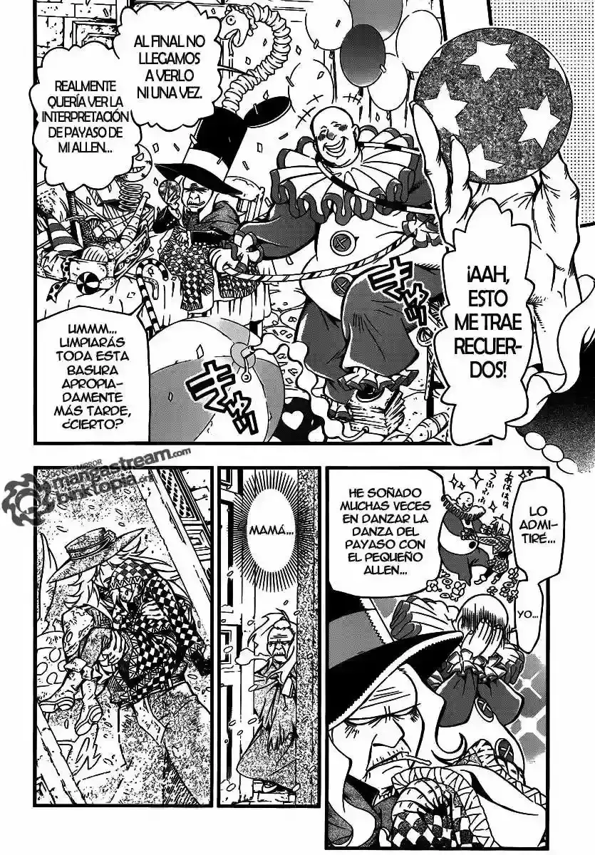Capitulo 206 page 6