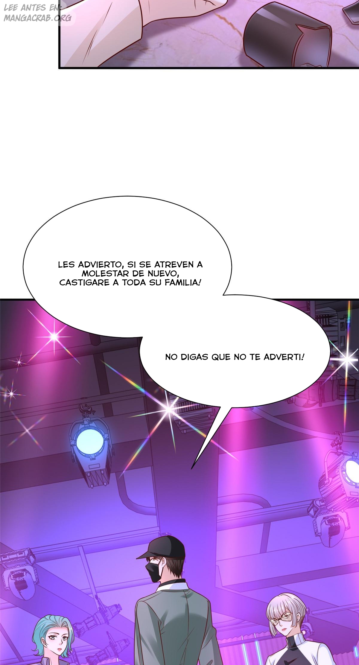 Capitulo 836 page 28