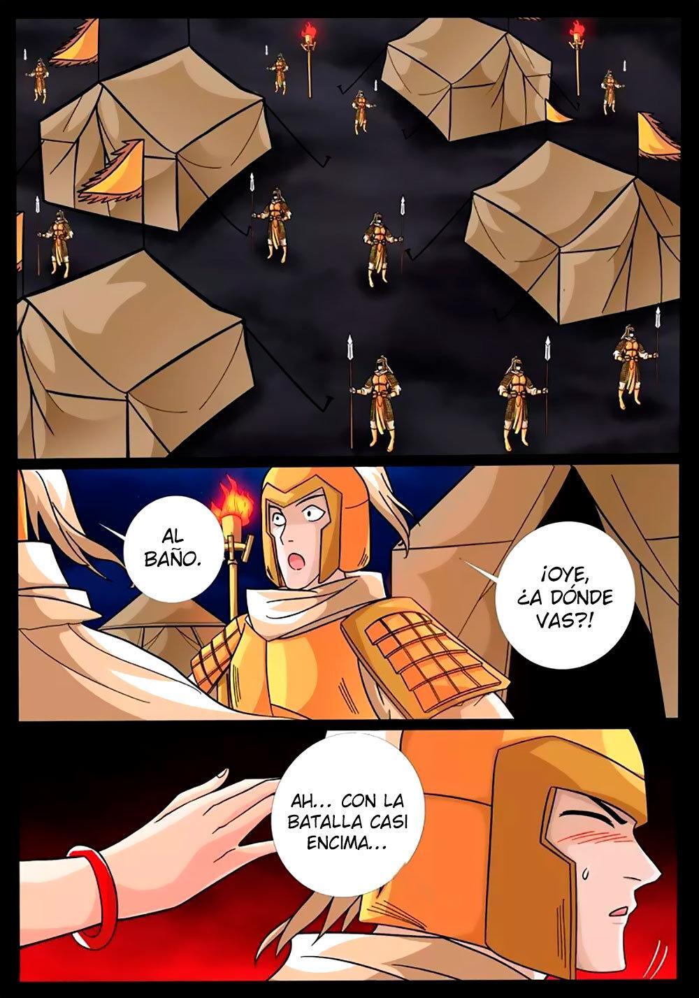 Capitulo 167 page 12