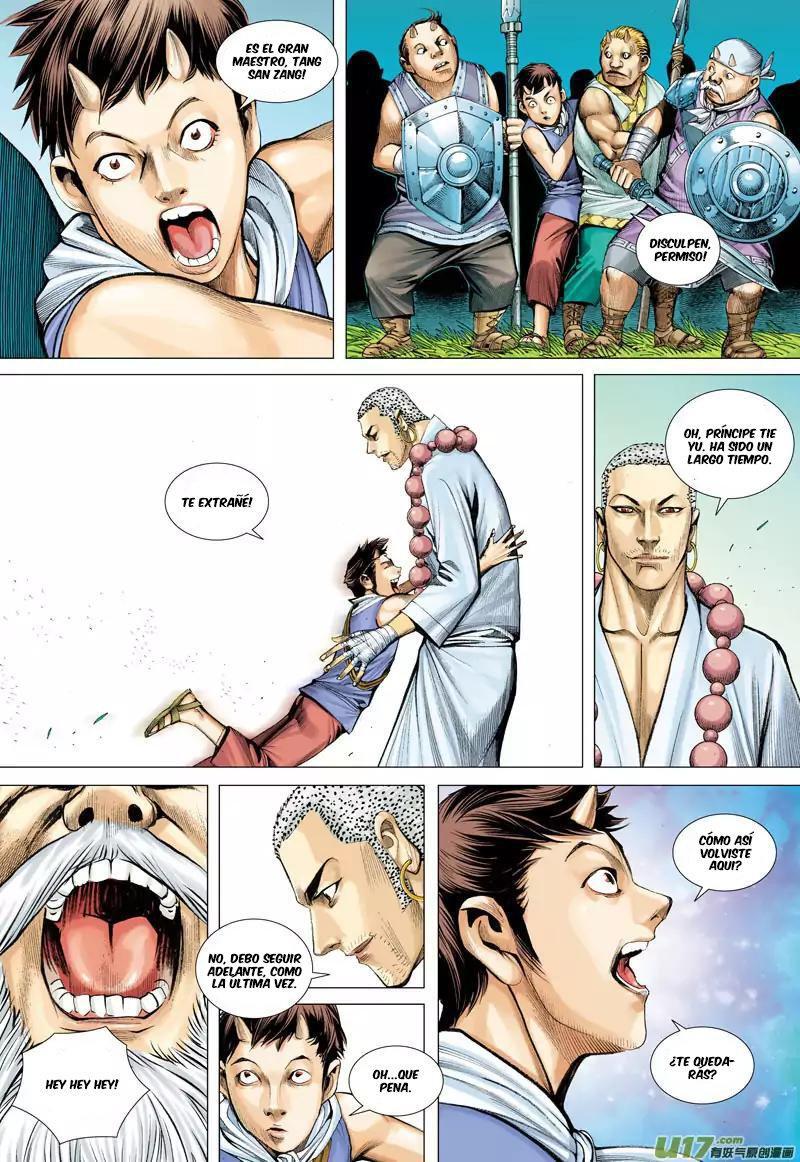 Capitulo 41 page 17