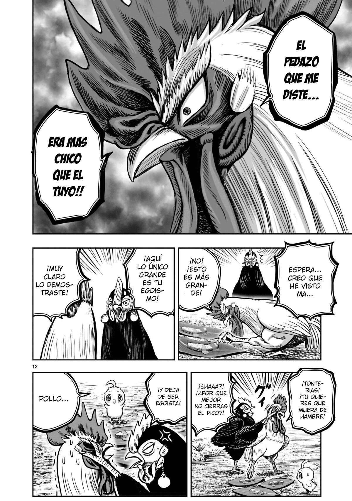 Capitulo 18 page 13