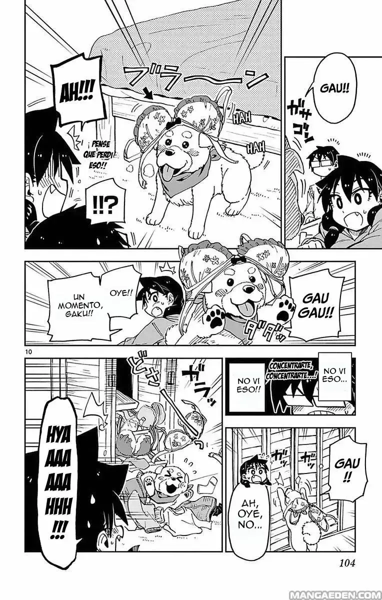 Capitulo 45 page 11