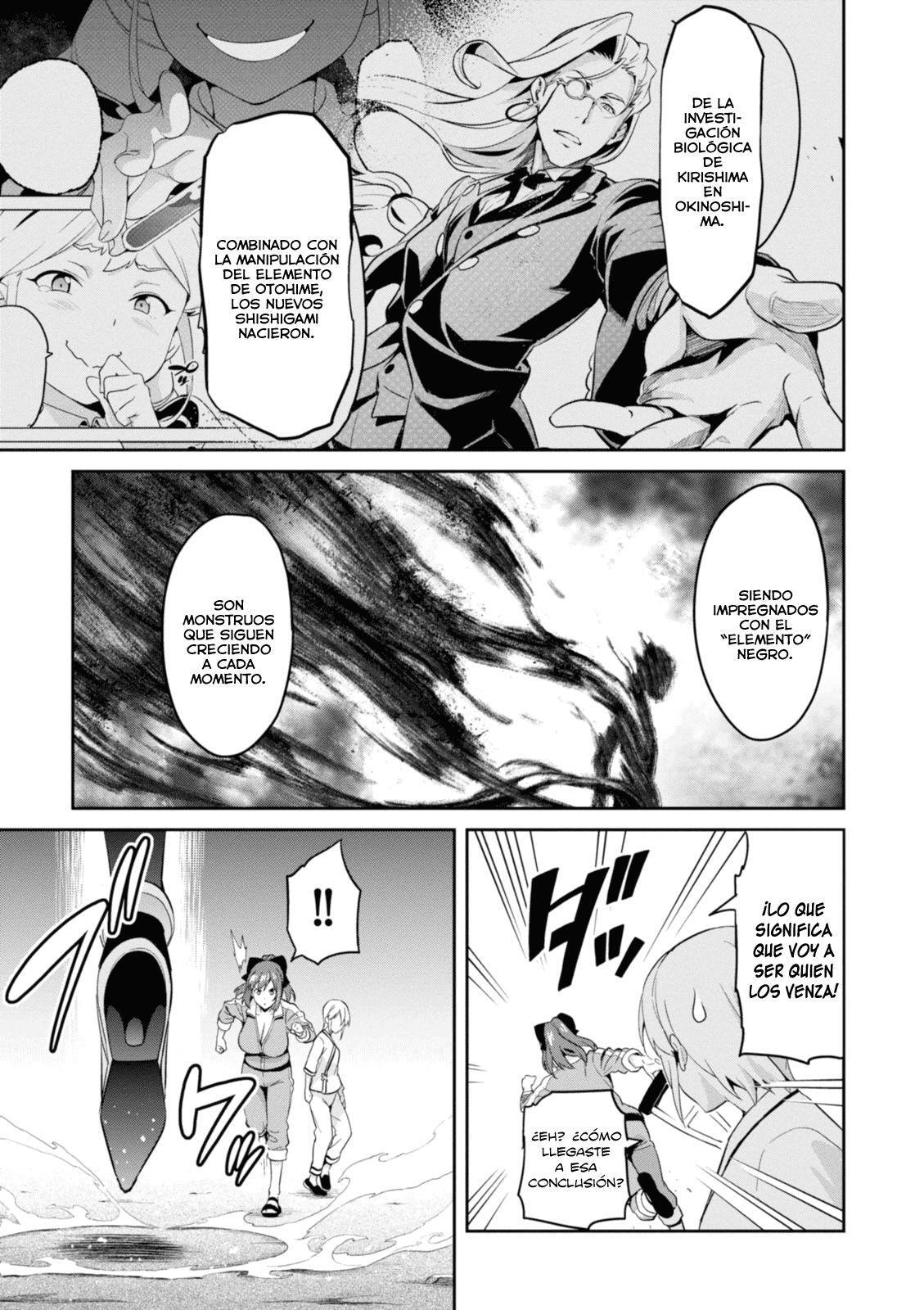 Capitulo 92 page 9