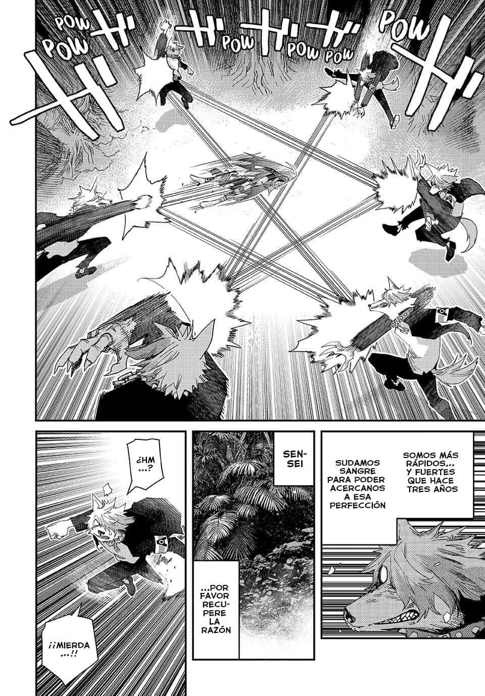 Capitulo 49 page 22