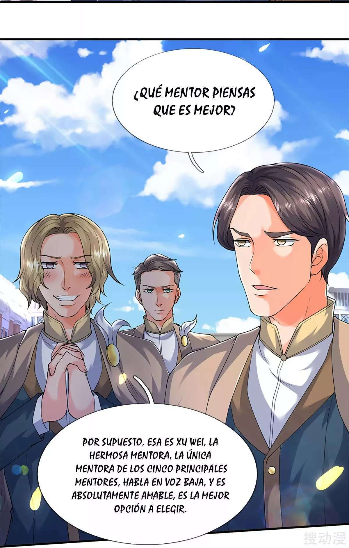 Capitulo 219 page 6