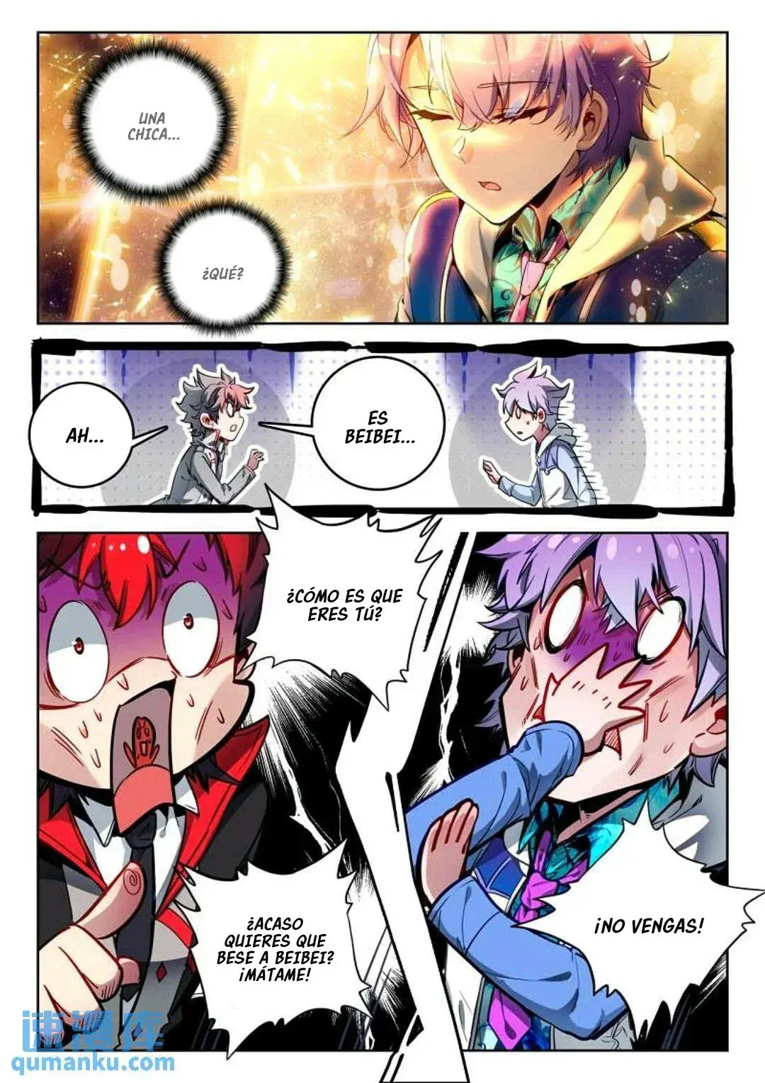 Capitulo 395 page 16
