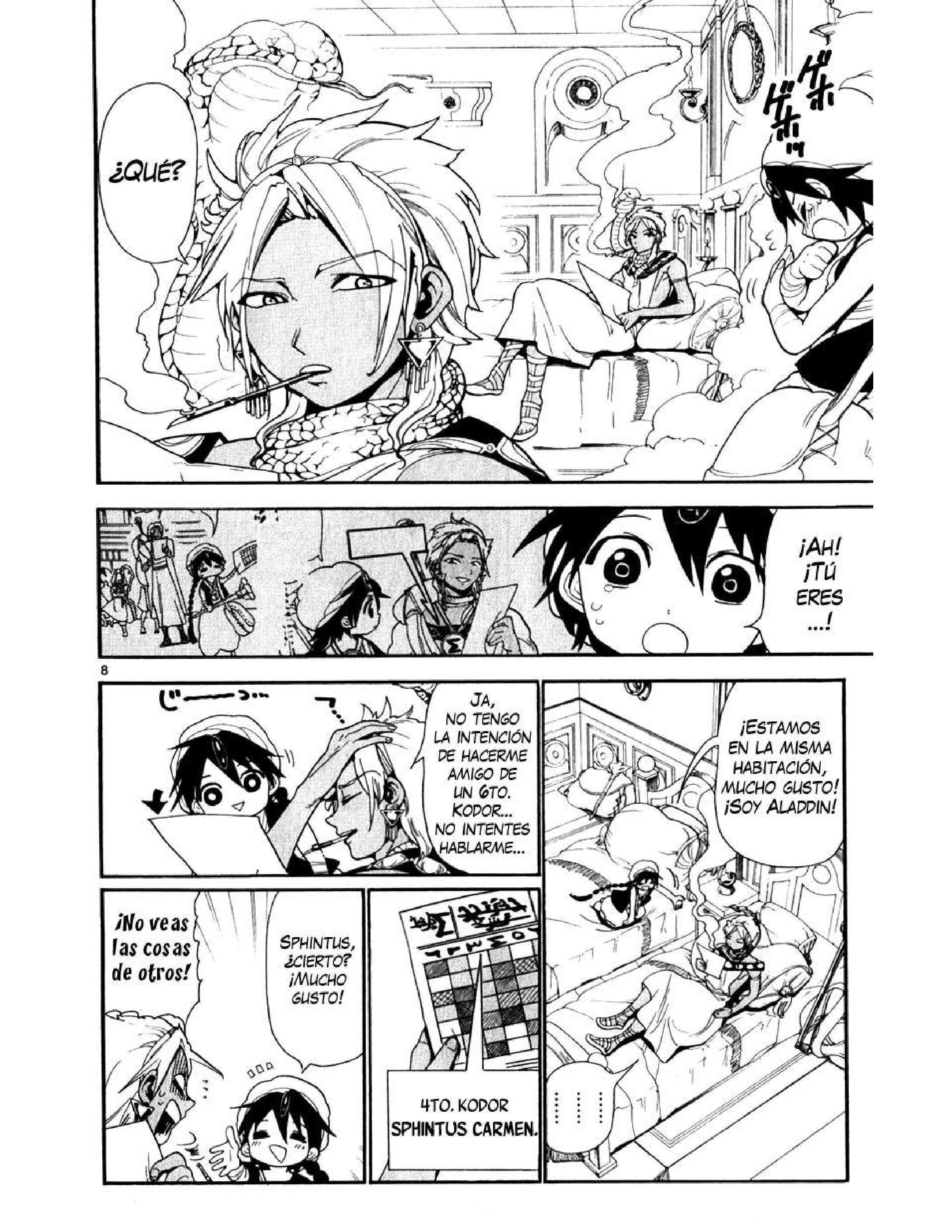 Capitulo 137 page 9