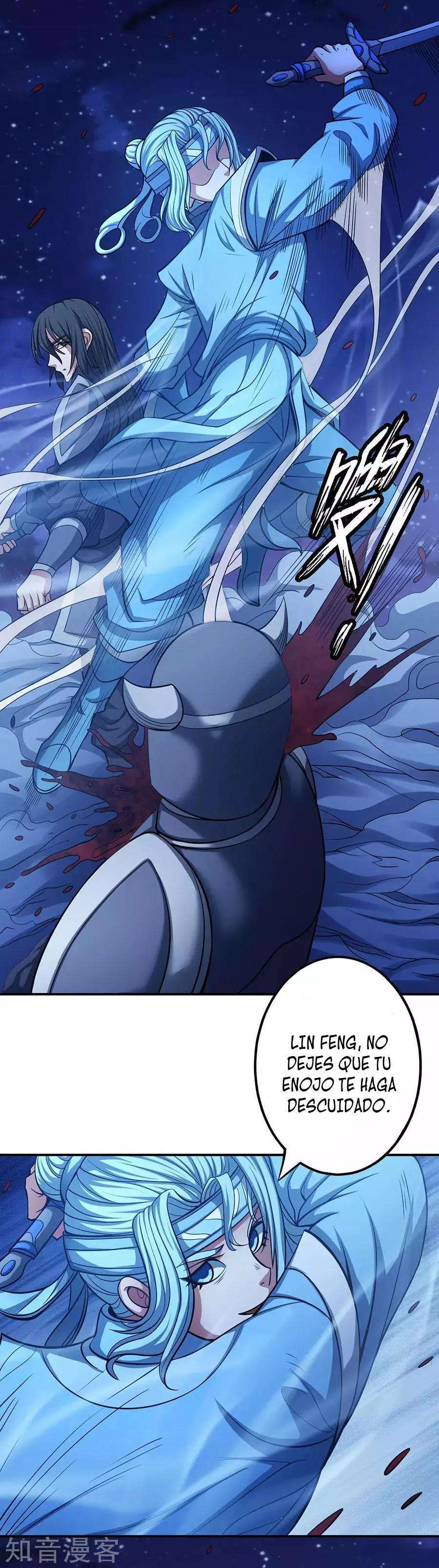 Capitulo 97 page 40