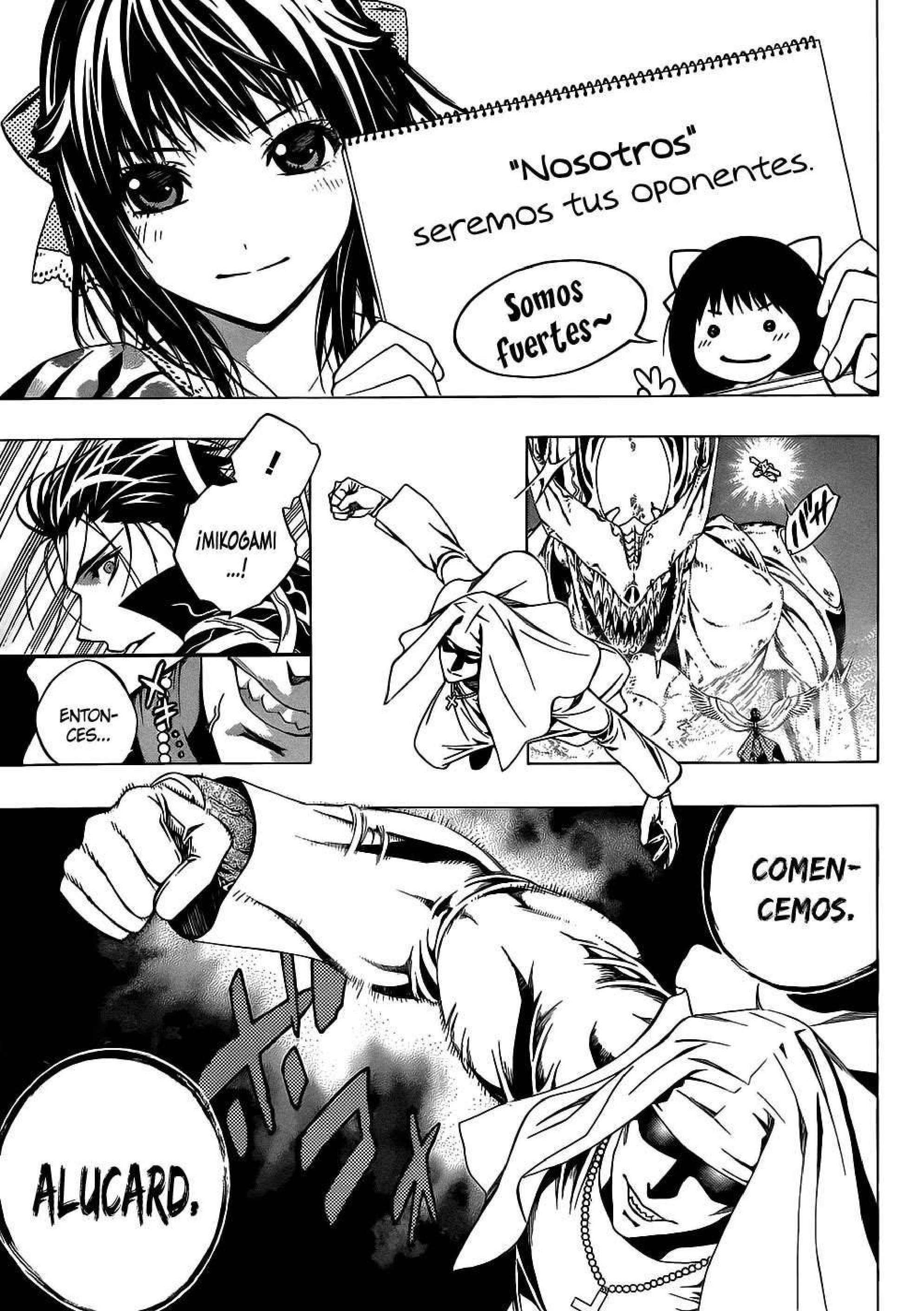 Capitulo 109 page 10