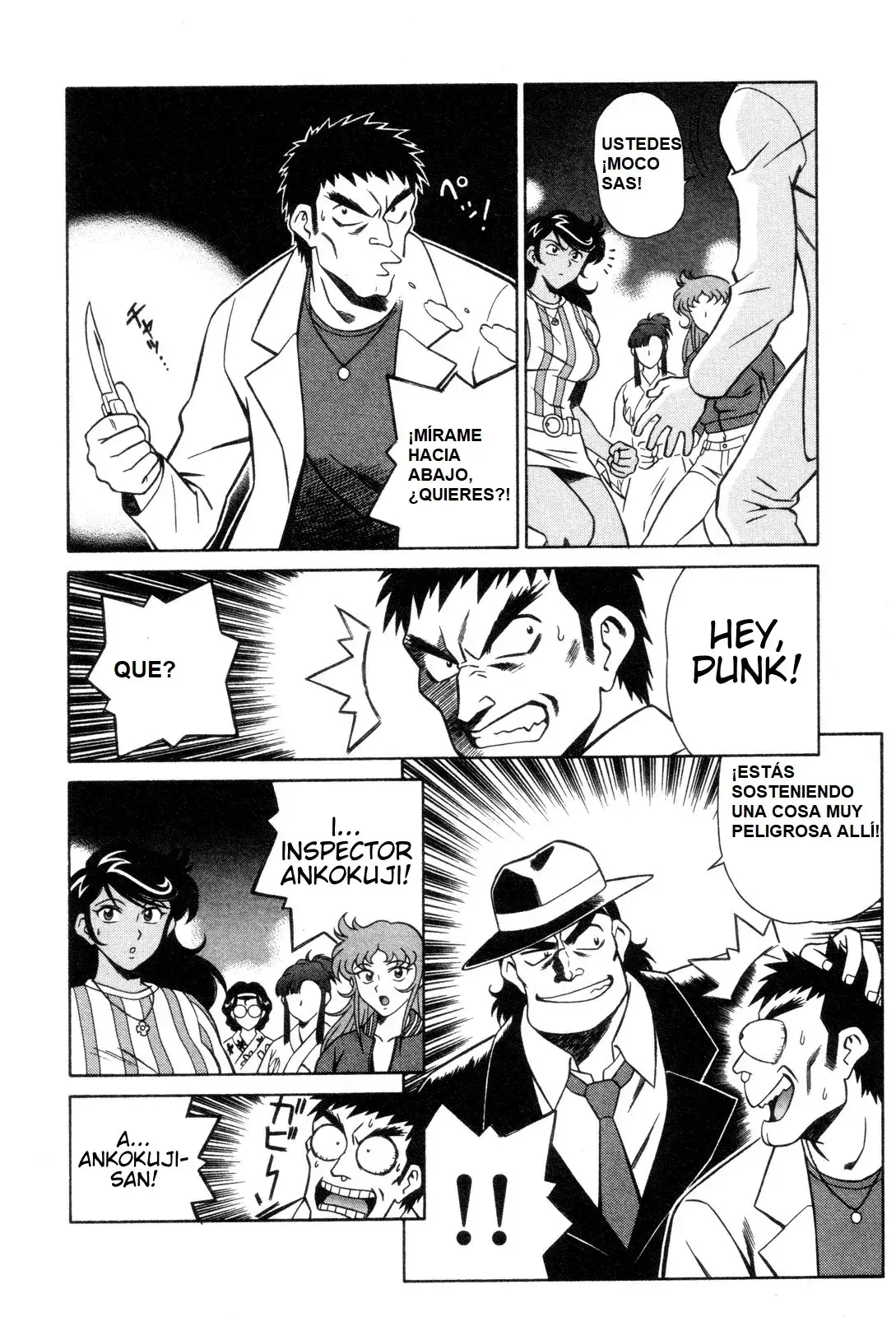 Capitulo 24 page 7