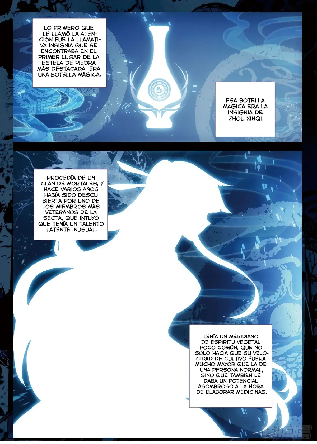 Capitulo 15.50 page 6