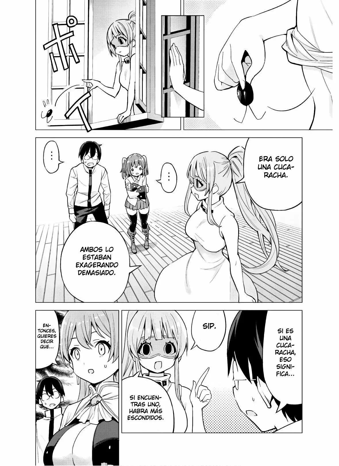 Capitulo 28 page 22