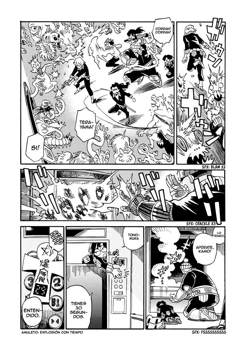 Capitulo 22 page 7