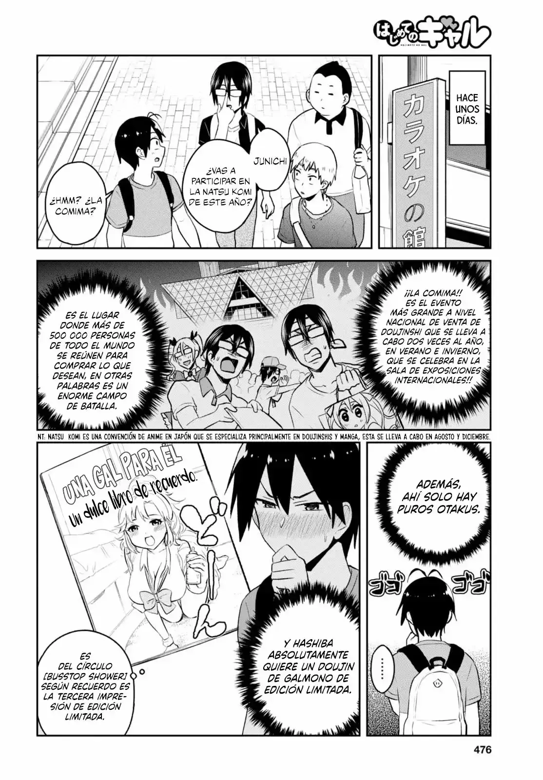 Capitulo 50 page 3