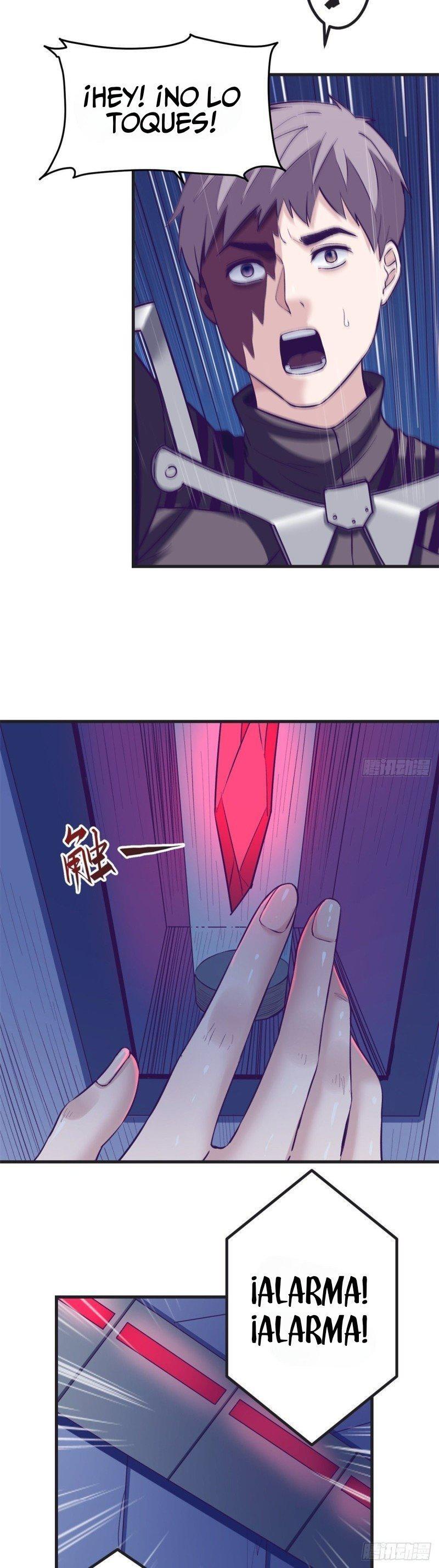 Capitulo 69 page 16