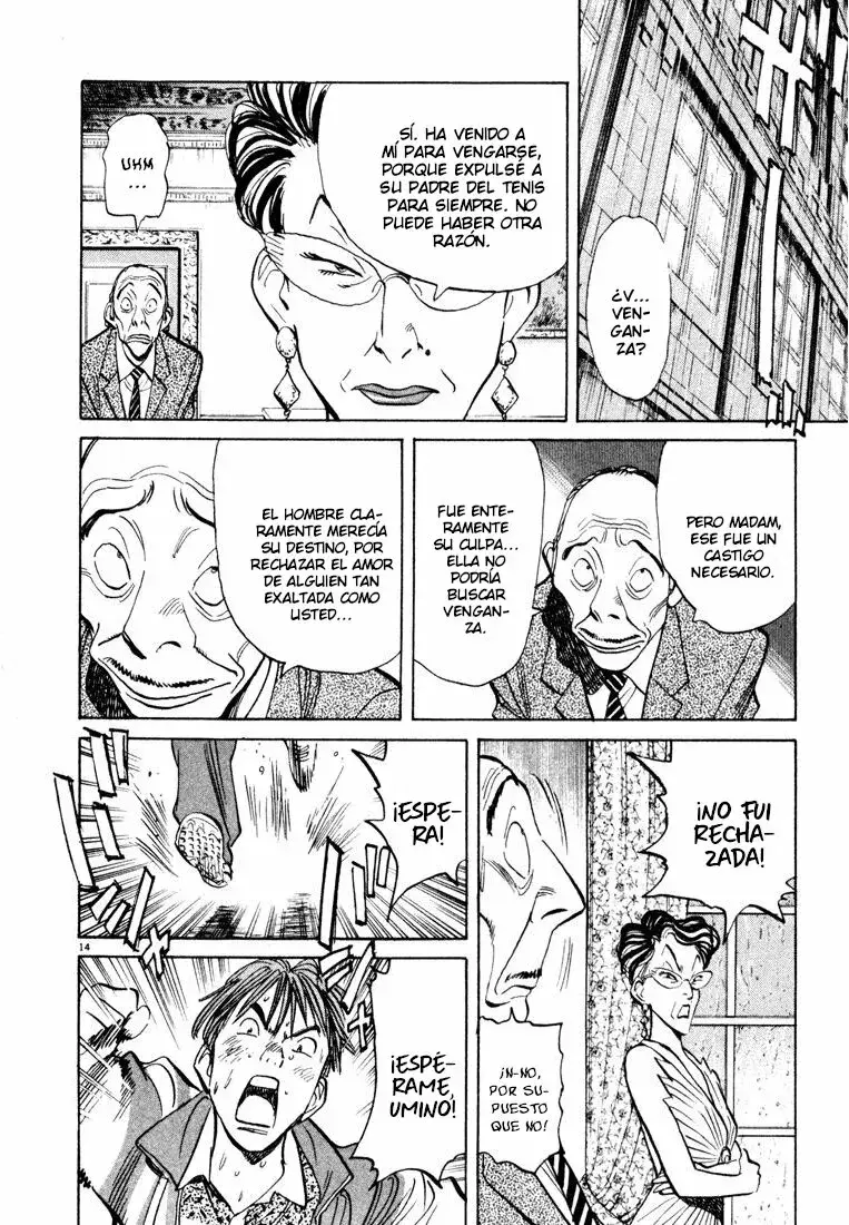 Capitulo 88 page 14
