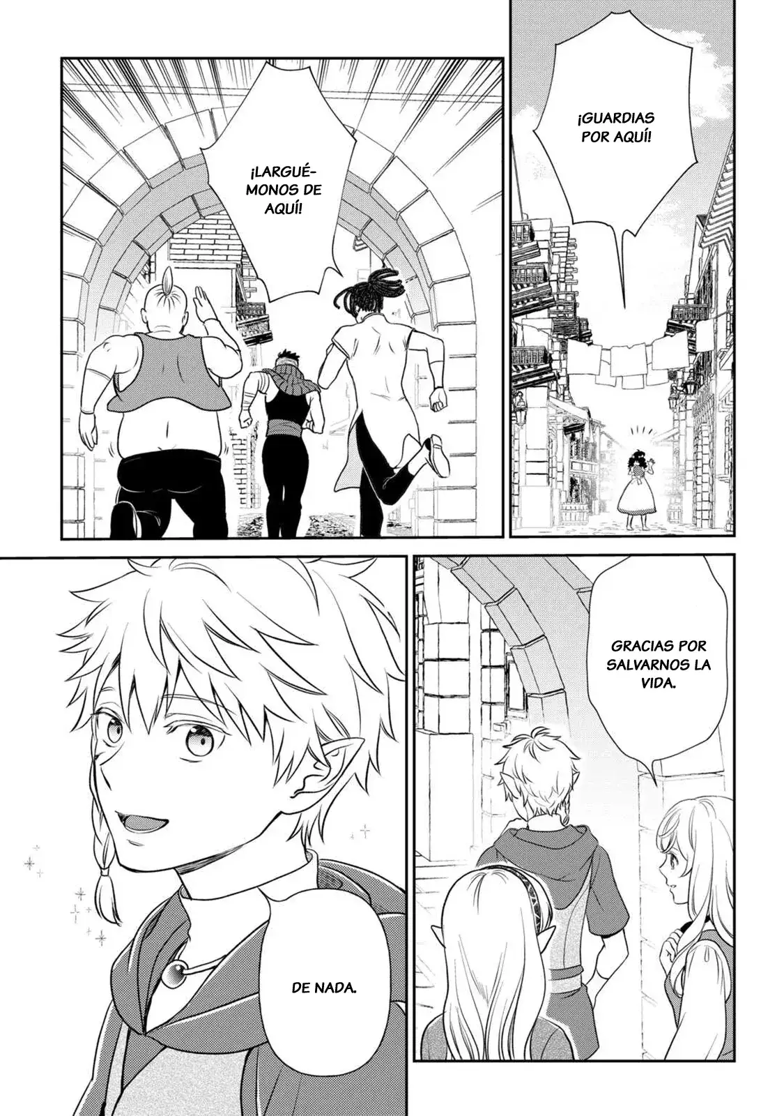 Capitulo 82 page 23